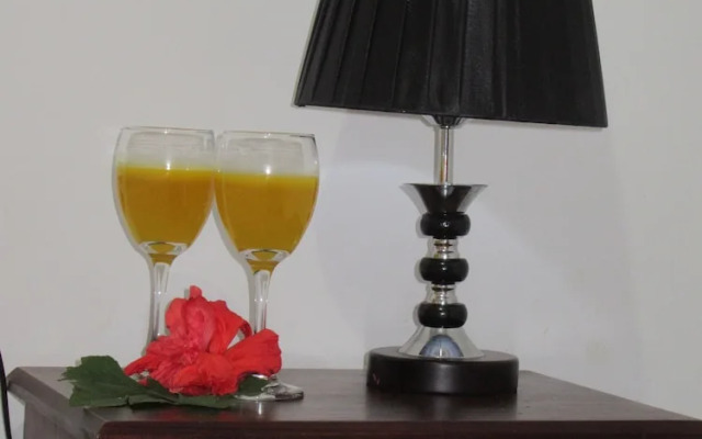 Villa Hua'ai Tera'ai