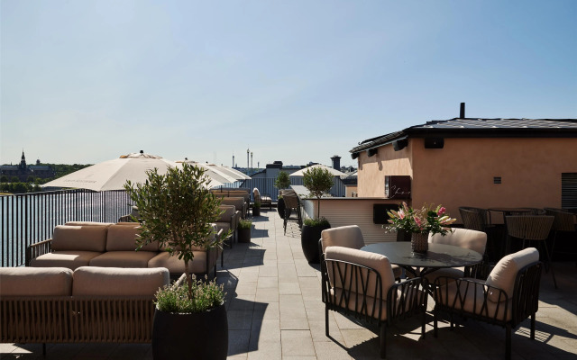 Radisson Collection, Strand Hotel, Stockholm
