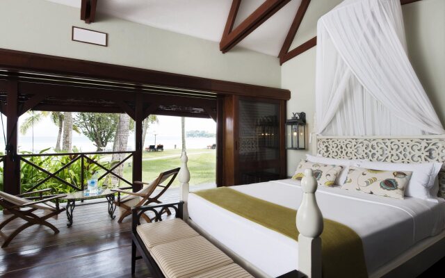 Paradise Sun Hotel Seychelles