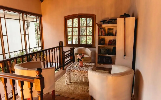 Estancia La Elena Hotel Boutique