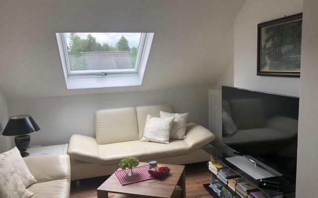 Apartment Sabine