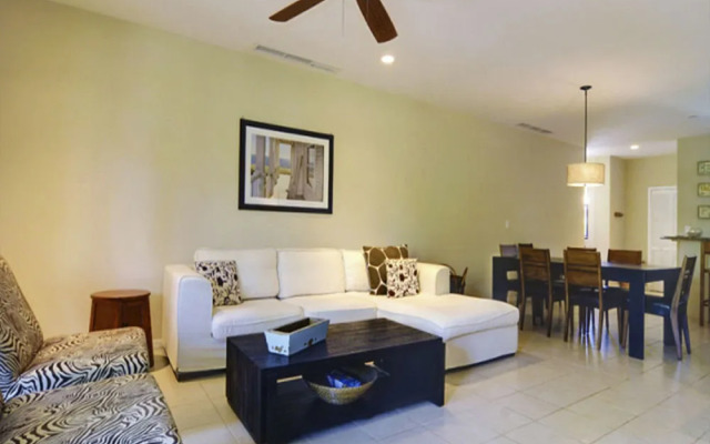 Pacifico Resort Condominiums