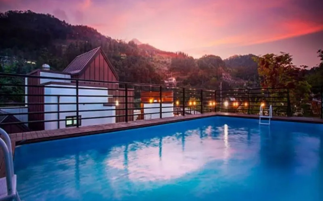 Pension Gapyeong In Dream