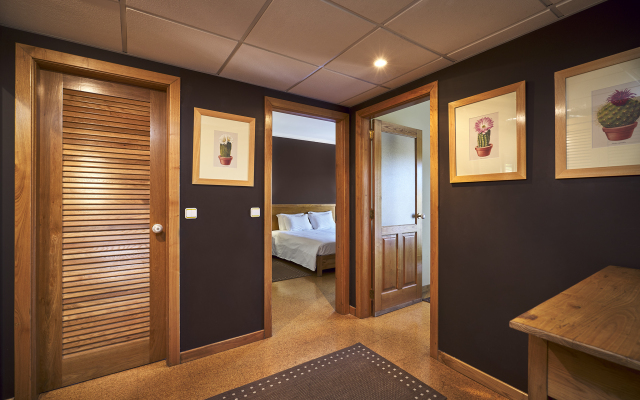 Hotel Castrum Villae