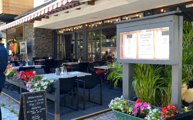 Cafe Schneider appartments