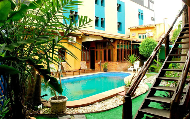 Hotel Le Massilia