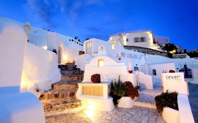Onar Villas