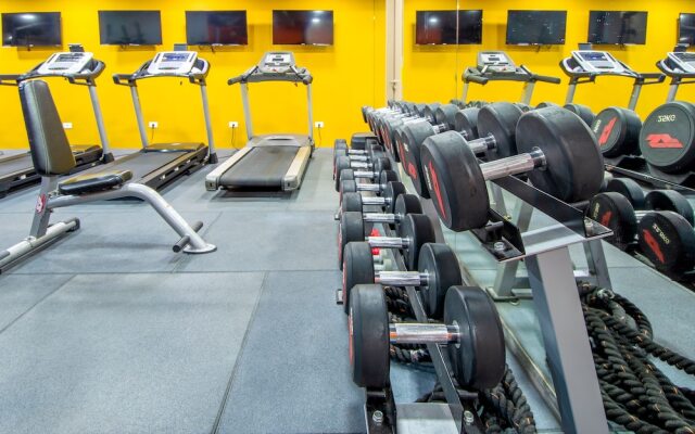 The Ray Hotel & Studios