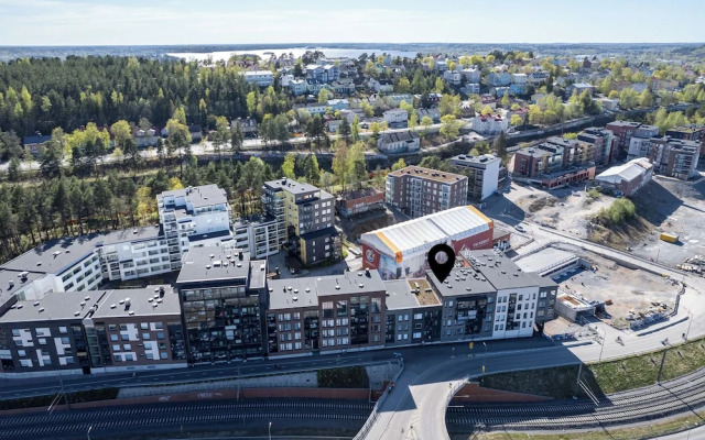 2ndhomes Tiporaitti Apartment
