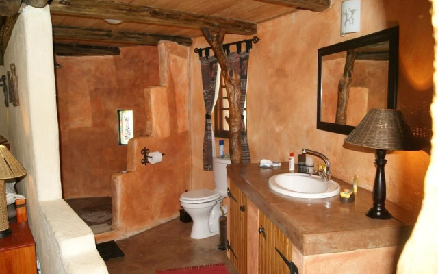 Weltevreden Country Guest Lodge