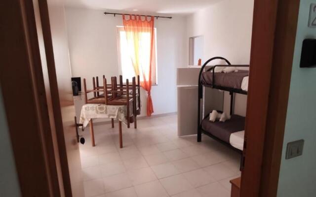 Appartamento Vacanze A Briatico 15 Km Da Tropea