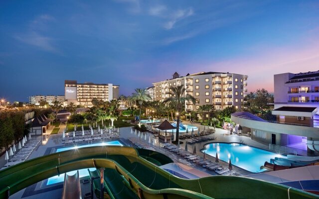 Royal Garden Beach Hotel - All Inclusive