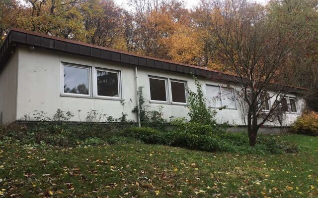 Geraumiger Heller Bungalow