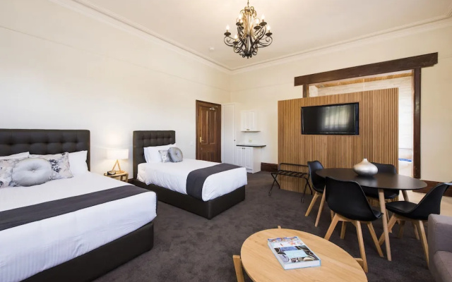 The Parkview Hotel Mudgee