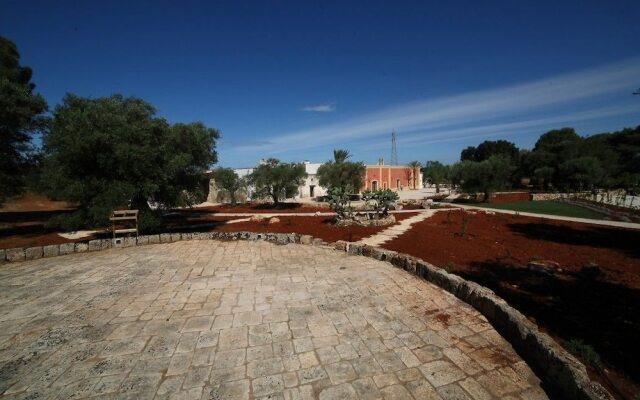Masseria Gialli