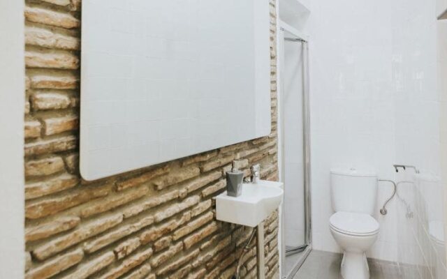 OptionBe Hostel