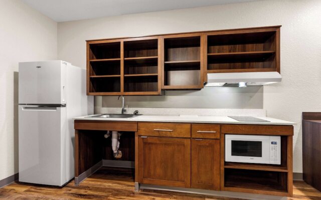 WoodSpring Suites Port St. Lucie