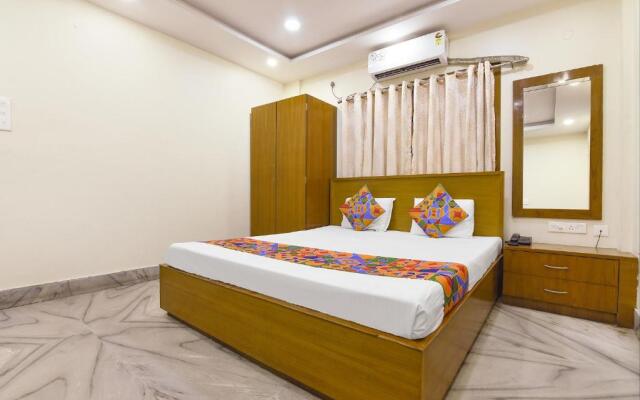 Fabhotel The Eden Ruby