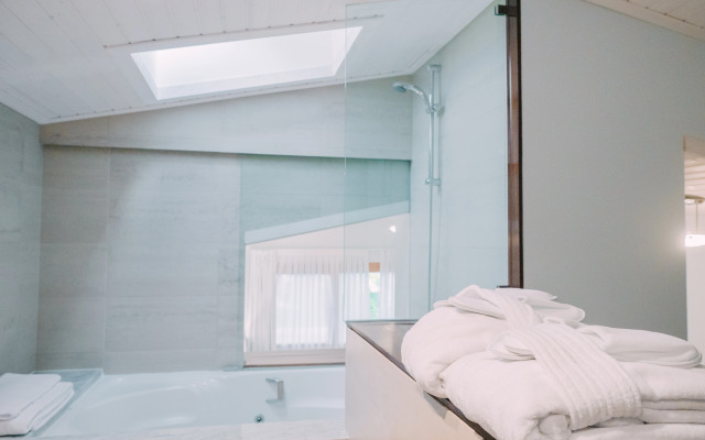 Hotel Resort El Montico