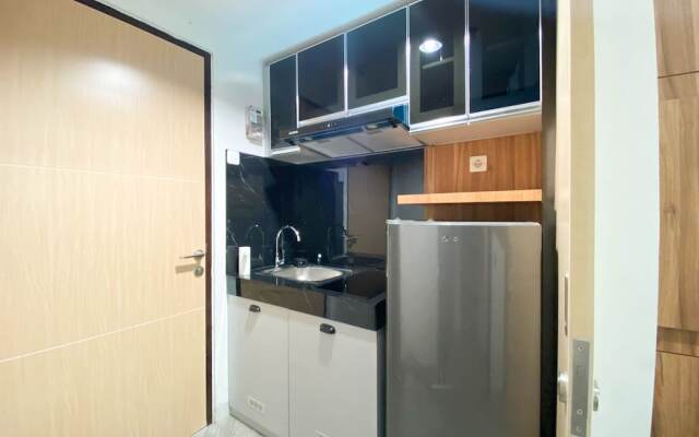 Cozy And Tidy 1Br The Alton Apartment