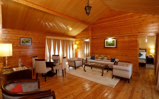 Digantaa Resort