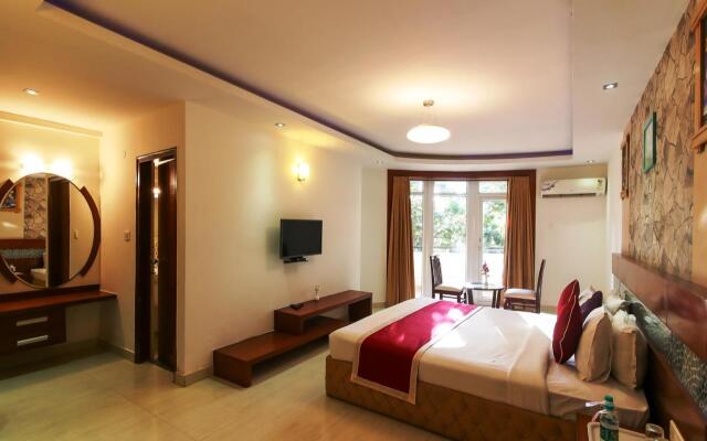 Icon Suites by Bhagini