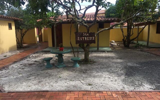 OYO Pousada Porto Italia