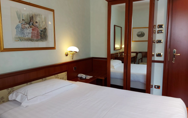 Phi Hotel dei Medaglioni