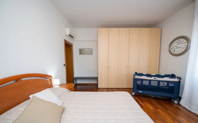 Il Cortiletto - Appartamento Anna