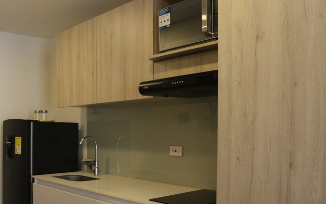 U-GO Edificio Macae