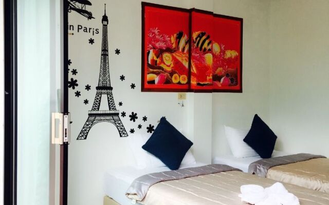 Lanta Friendly House