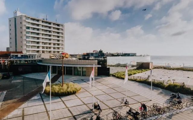 Zandvoort Beach Resort