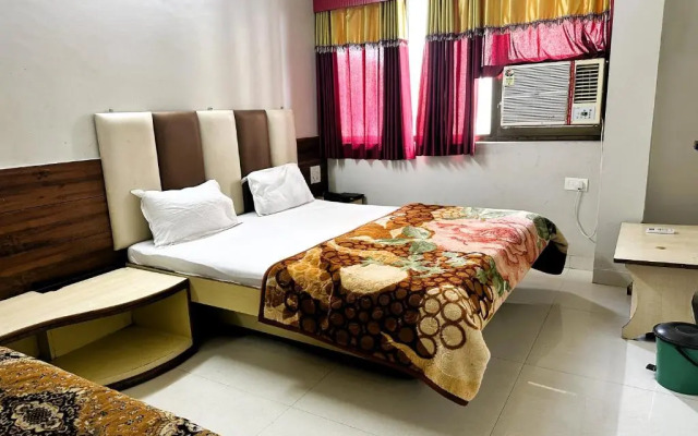 Hotel Relax Inn