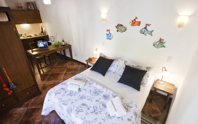 Posada de Rosas