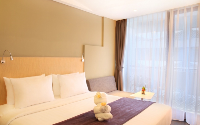 Ibis Styles Bali Kuta Circle