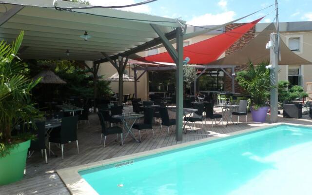 Hôtel Ambiance