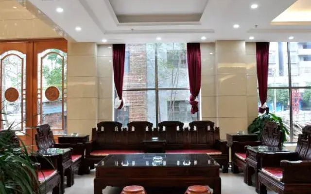 Tianyi International Hotel