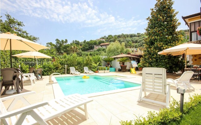 Nice Apartment in Castellabate With 2 Bedrooms and Wifi