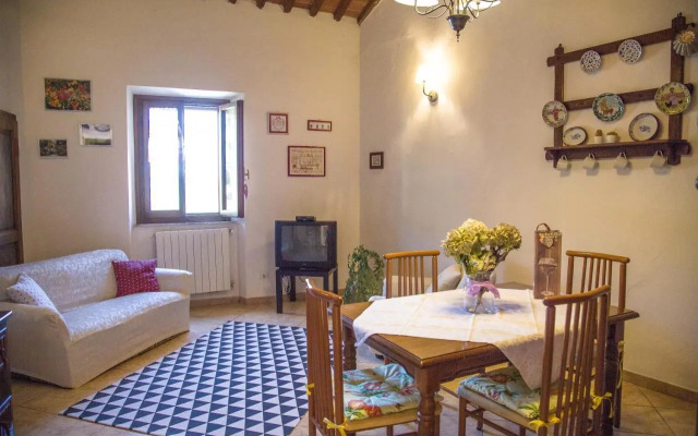 Casa Vacanza Francesca