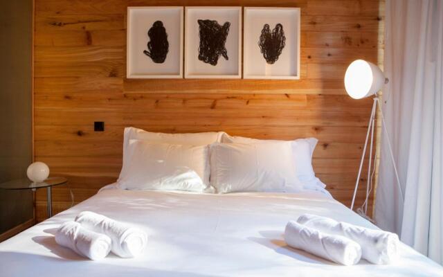 Caparica Azores Ecolodge