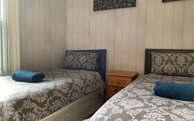 Urban Inn