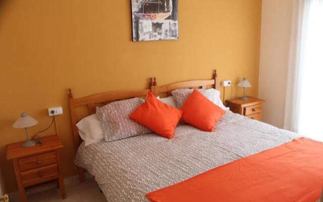 Apartaments Can Claudi