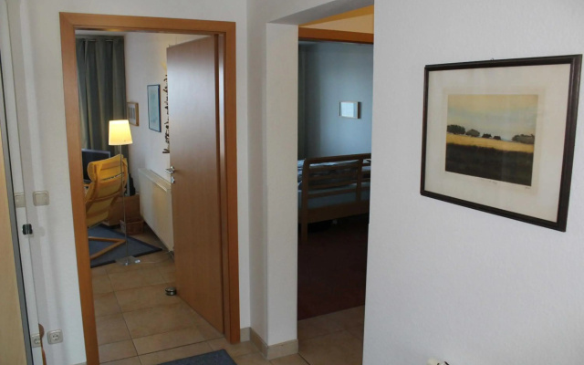 Ferienwohnung Schwanenwiek