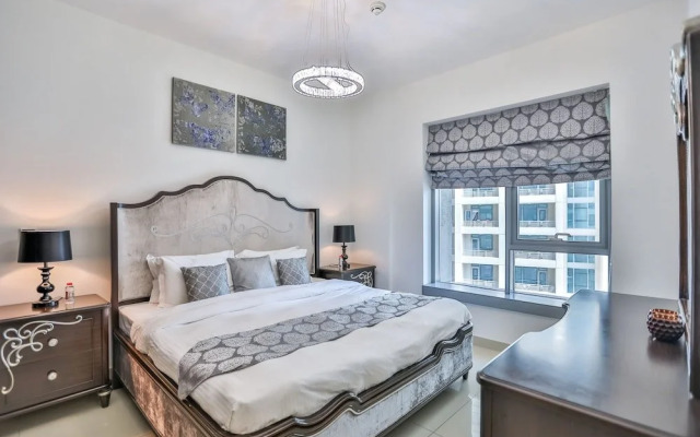 29 Boulevard by Edwards & Towers