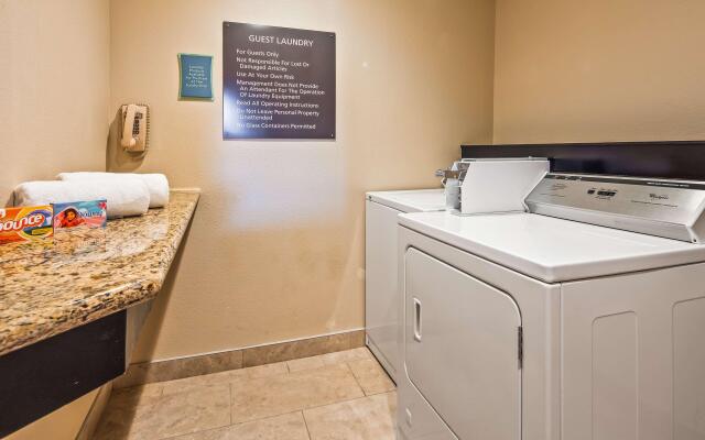 Best Western Plus Lonoke Hotel