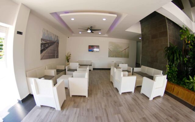 South Beach Hotel