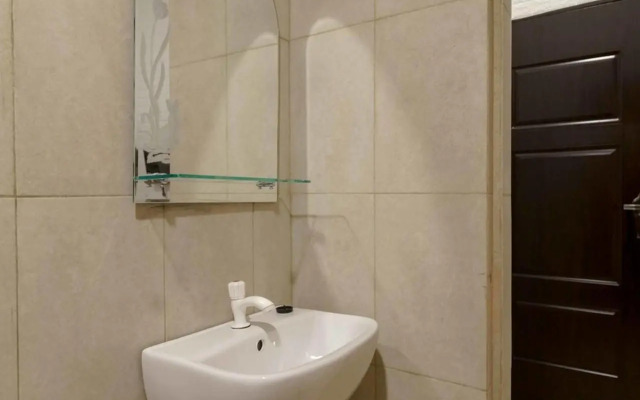 Mutiara Residence by Reddoors