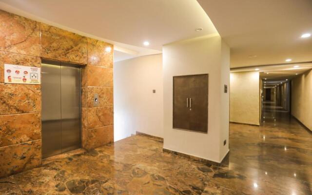 Playotel Inn Sonash Indore
