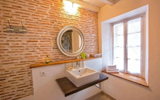 La Maison Dhotes Du Resinier