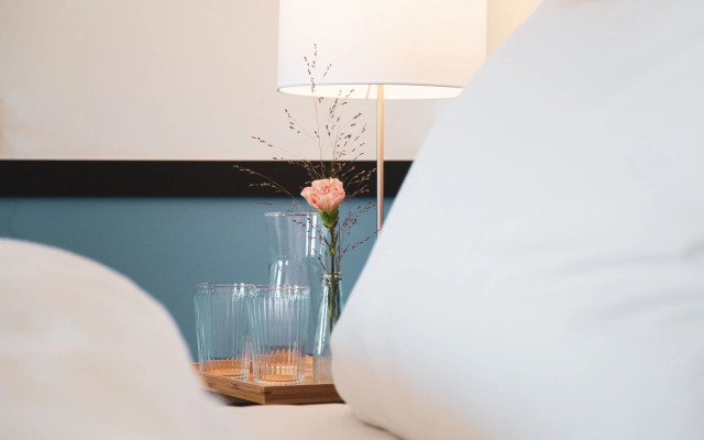 Pop Up Hotel Krone Zürich